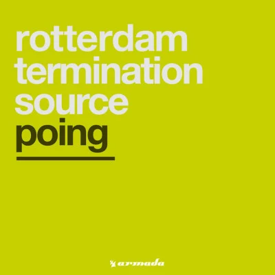 Rotterdam Termination SourcePO ing