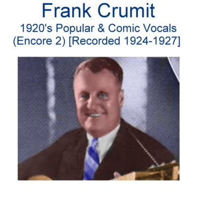 Frank Crumit