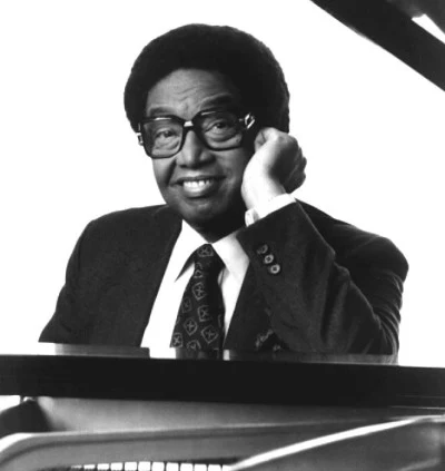 Billy Taylor