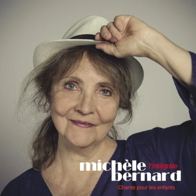 Michèle Bernard