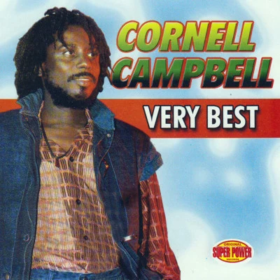 Cornell CampbellBoxing