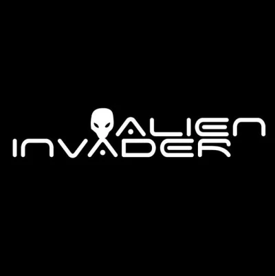 Alien Invader