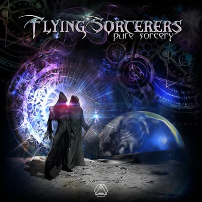 Flying Sorcerers