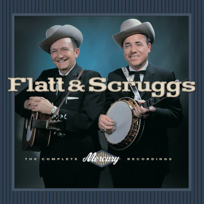 The Foggy Mountain BoysFlatt & ScruggsI'm Going to Make Heaven My Home