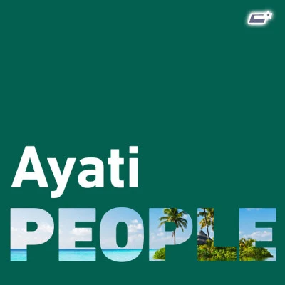 AyatiPeople (Original Mix)