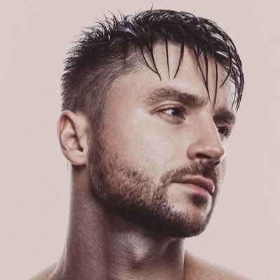 Sergey Lazarev/Ани ЛоракNe otpuskaj