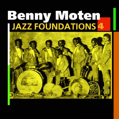 Benny Moten