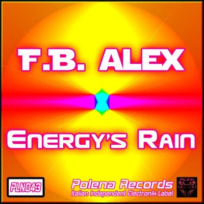 F.B. Alexdeep symphony