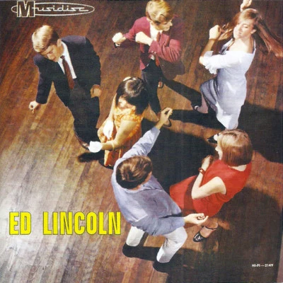 Ed Lincolnaqua熱辣dobra死了