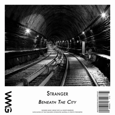 Stranger/Remco Beekwilder/Inhalt Der Nacht/Nur Jaber/Under Black Helmet/Danilo Incorvaia/Cadency/Dj Exos/16H07/PlaintiffsVA Essential Memories EP Part II