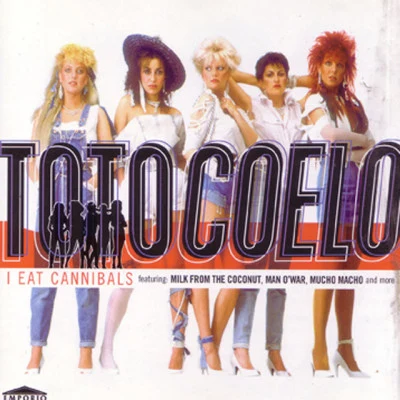 Toto CoeloDraculas Tango