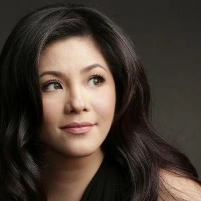 Regine Velasquez/Nonoy ZunigaRegine Duets Silver Series