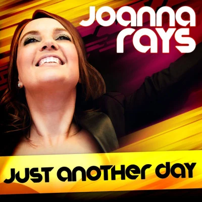 Joanna RaysCalling Me (Original Radio Mix)