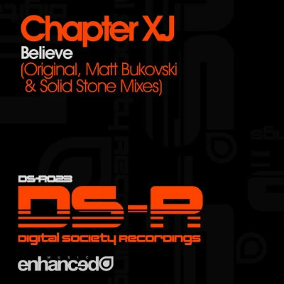 Chapter XJBelieve (Original Mix)