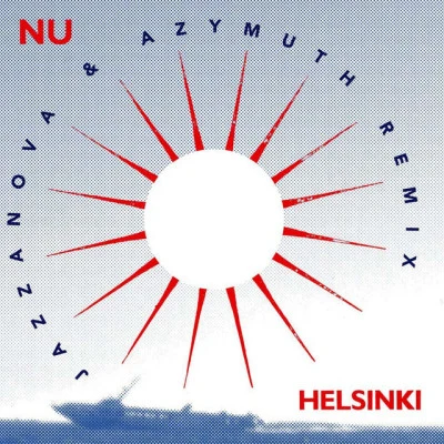 Nuspirit Helsinki