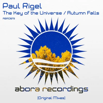 Paul RigelAutumn Falls (Breakdown)