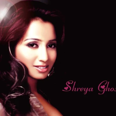 Shreya GhoshalChali Chaliga (From "Mr. Perfect")