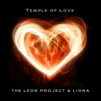 Liona Gilad/The León Project & LionaLuxlife: Electronica, Vol. 13