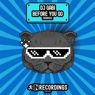 DJ Gabi/DAENGZABefore You Go: Remixes