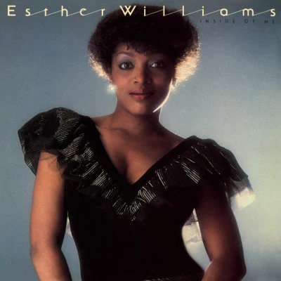 Esther WilliamsIll Be Your Pleasure (Larry Levan Remix)