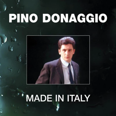 Pino DonaggioVito PallaviciniDusty SpringfieldYou Don't Have To Say You Love Me