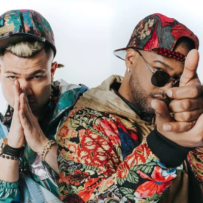 Jowell & RandyDe La GhettoBienvenido Al Bellakeo