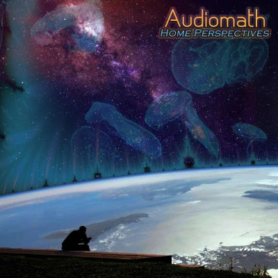 AudiomathCosmic Wanderlust