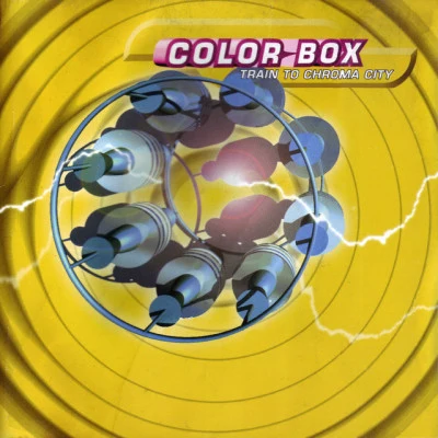 ColorboxGrey Spook (East Side Mix)