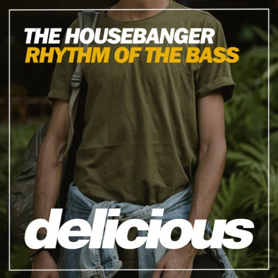 The Housebangerin my house (dub mix)