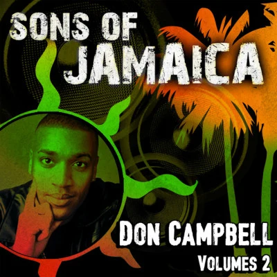 Don Campbellonly sixteen