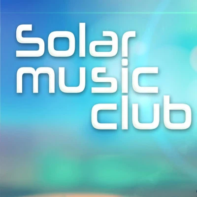 Solar Music Clubmystic voices (original mix)