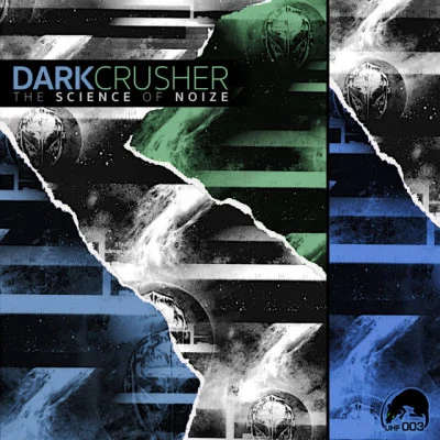 Dark CrusherTomahawk (Original Mix)