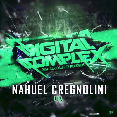 Nahuel CregnoliniWaterfall (Original Mix)