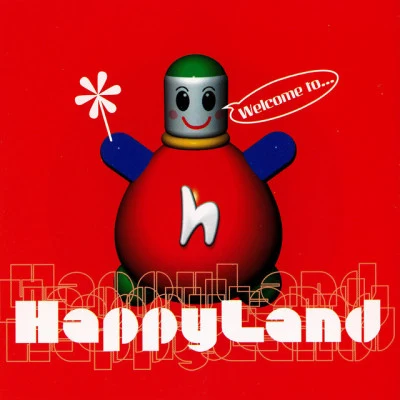 HappylandDon't You Know Who I Am