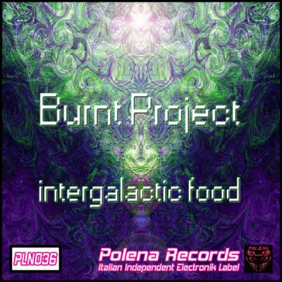 Burnt Project