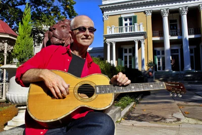 Carl Jackson/Emmylou HarrisNashville Country