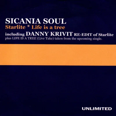 Sicania SoulStarlite (Danny Krivit Re-Edit)