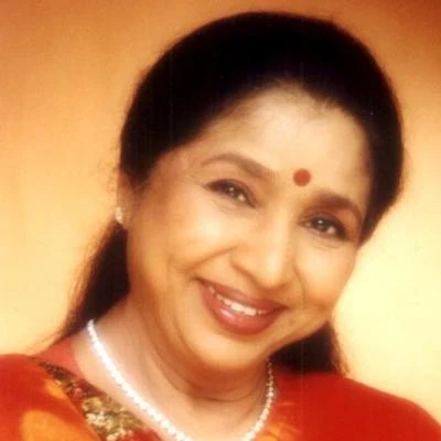 Asha BhosleLekar Ham Diwana Dil