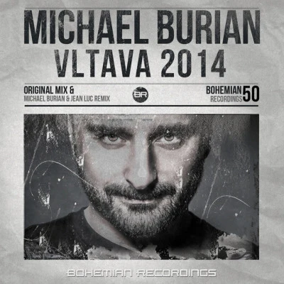 Michael BurianVltava (Violon Mix)