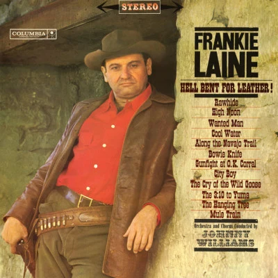 Frankie LaineHigh Noon (Do Not Forsake Me)