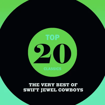 Swift Jewel CowboysLittle Willie