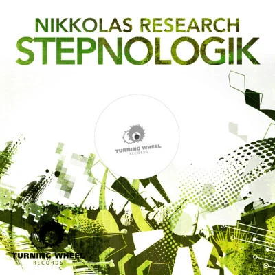 Nikkolas ResearchStefano PanzeraOpen Mind (Stefano Panzera Remix)