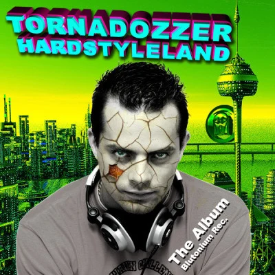 TornadozzerDevastator (Original Mix)