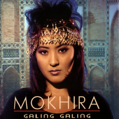 MokhiraGate To The Silkroad