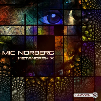 Mic NorbergEnigma Code