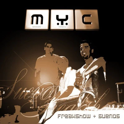 M.Y.C.Rock (Original Mix)