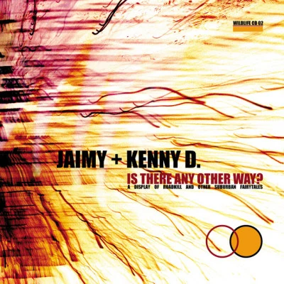 Jaimy & Kenny D.Rush Hour