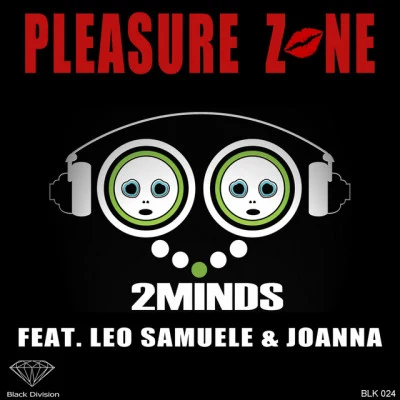 Leo SamueleJoanna2MindsPleasurezone (2Minds Original Mix)