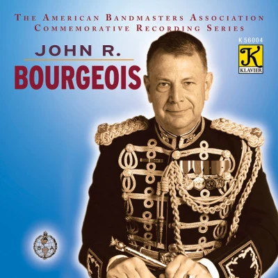 John R. BourgeoisThe Presidents Own United States Marine BandLa damnation de Faust, Op. 24: Part I: Hungarian March, "Rakoczy March" (arr. L.B. Smith for wind ensemble):La damnation de Faust, O