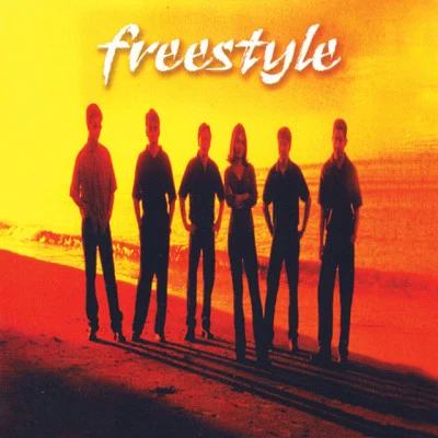 FreestyleDon他是top the rock